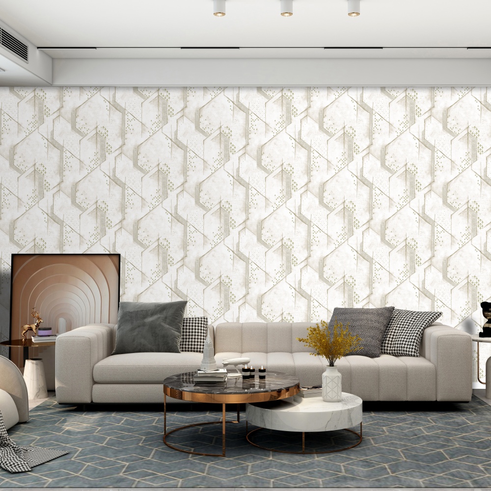 Moderné PVC tapety K0227