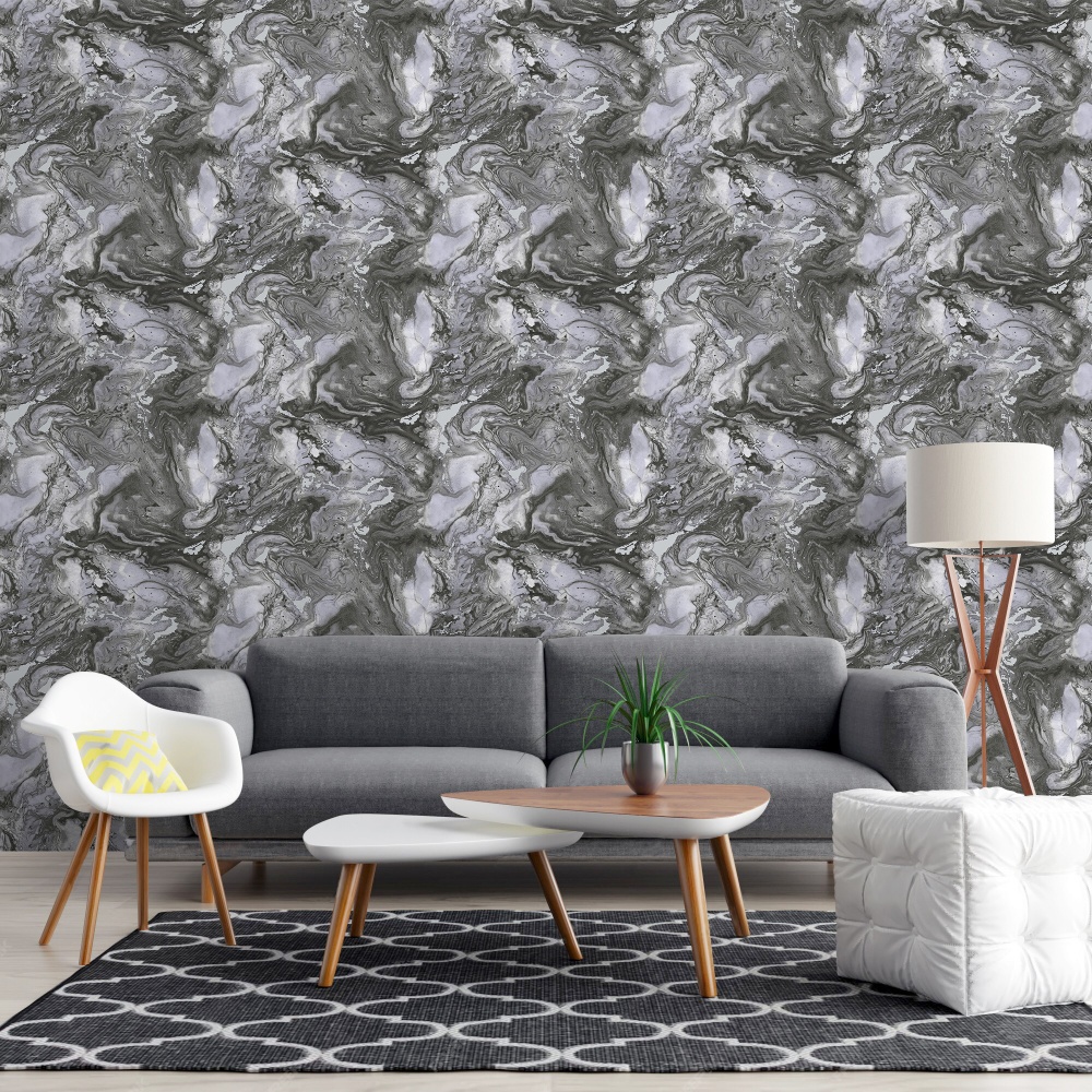 Moderné PVC tapety K0240
