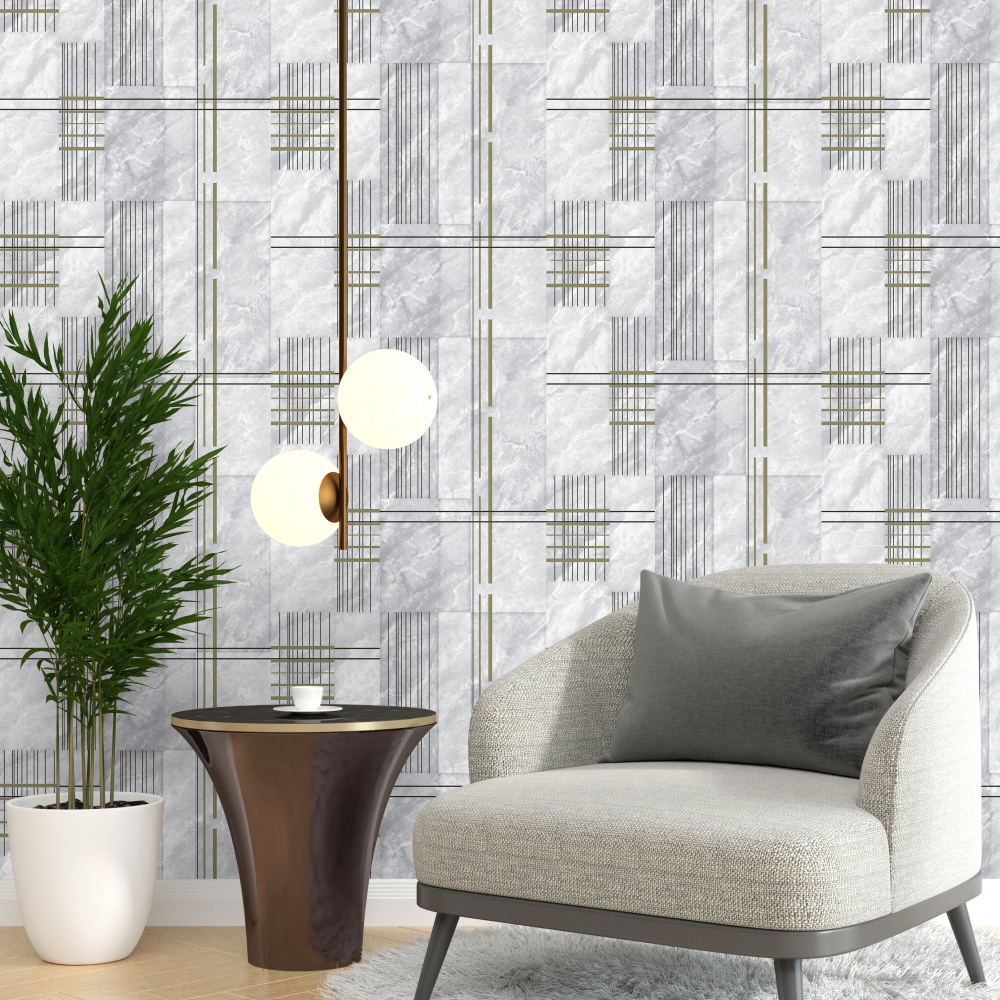 Moderné PVC tapety K0246